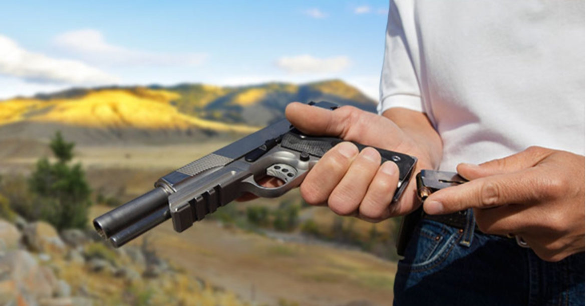 So, Is It Possible For Commoners Like You And I To Get A Gun In Malaysia?