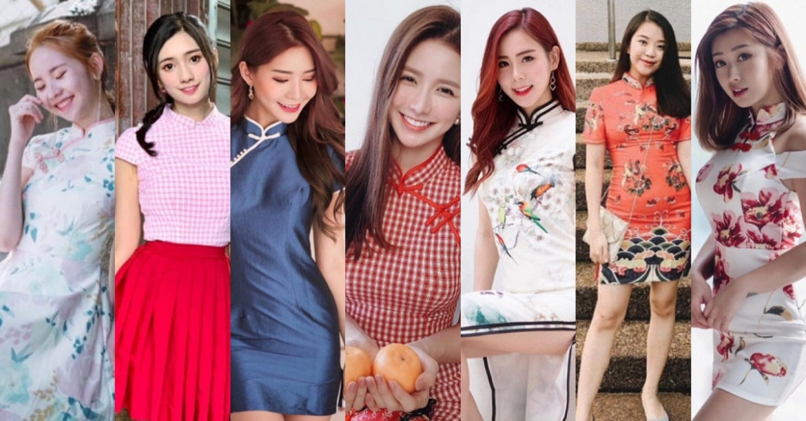 These Beautiful Malaysian Influencers Are Here To Show You Why Cheongsam Should Be Every Girl’s Ultimate CNY Outfit Staple