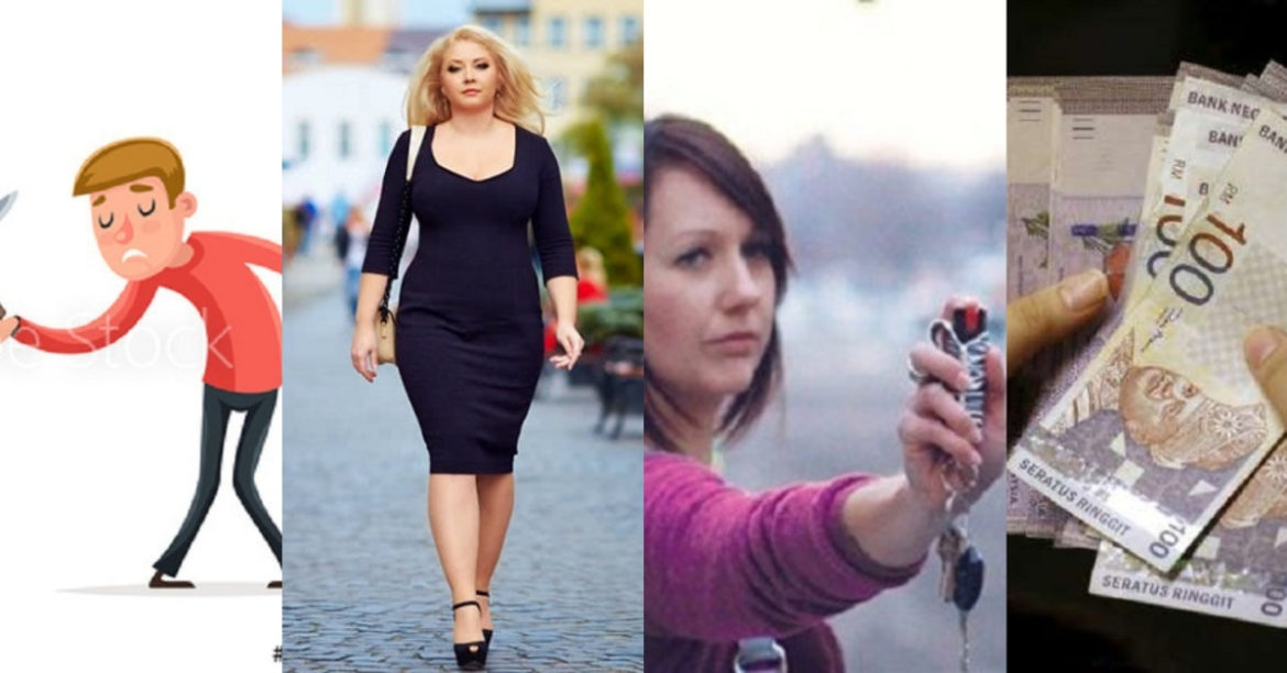 Post MRT Scare: Here Are 6 Tips To Staying Safe In Public