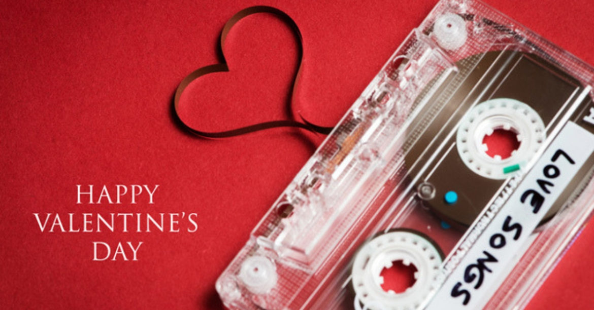 8 Irresistible Love Songs For A Perfect Date Night