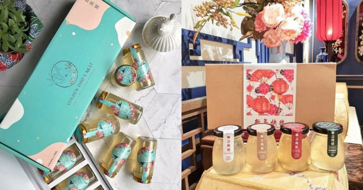 Bird’s Nest Is The New Red. Here’s Why Bird’s Nest Is Fast Replacing Flower Bouquet As Valentine’s Day Gift (And Where You Can Get Them)