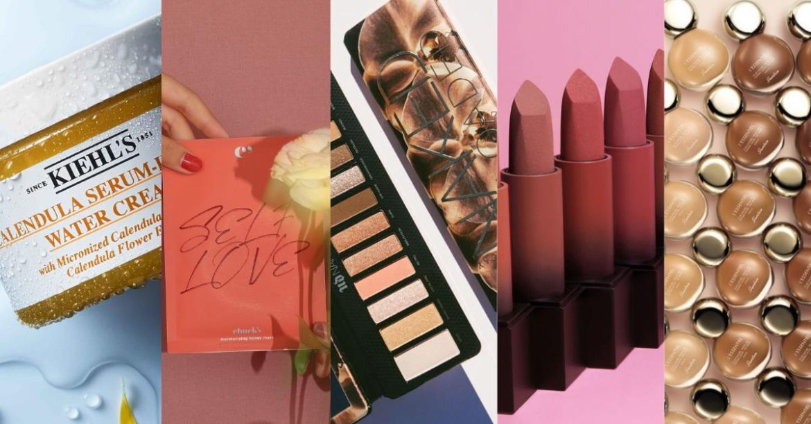 From Face Mask To Foundation, Here Are 5 Beauty Products To Look Out For This March