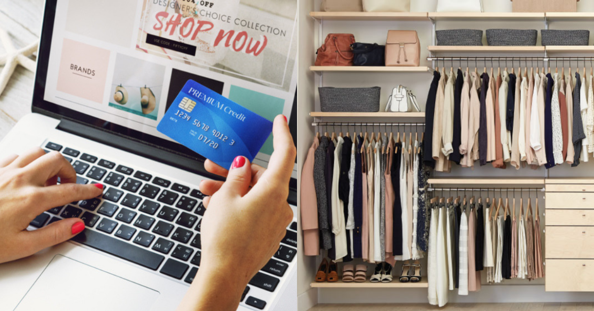 6 Online Clothing Stores That Will Amp Up Your OOTD Game