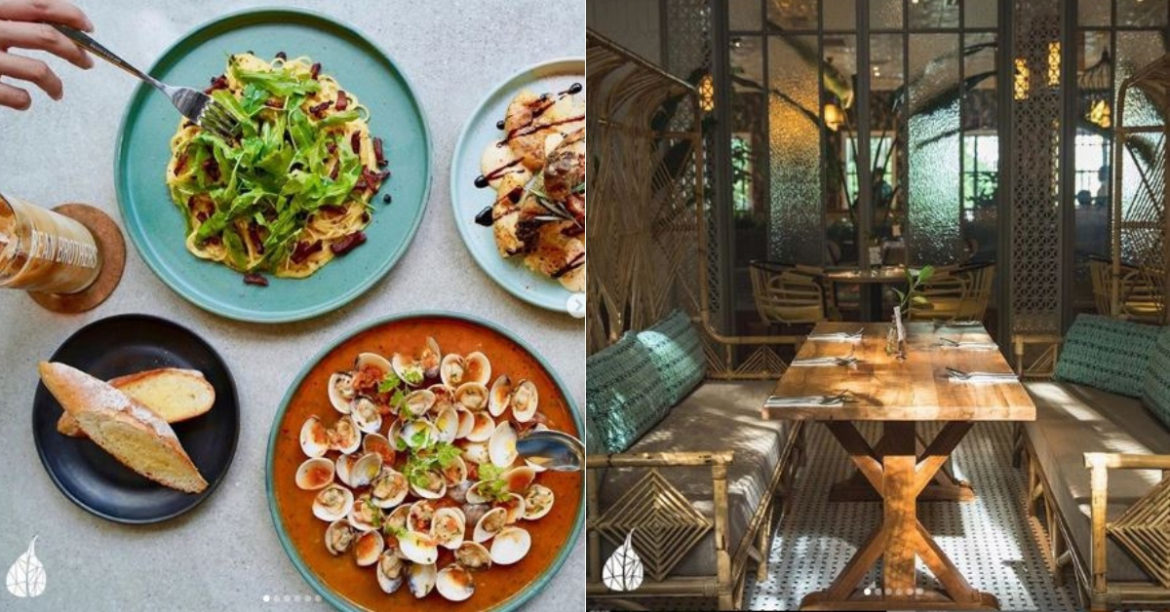 5 Reasons Why The Linc KL Is The Newest Hotspot In KL That Will Make Instagramers Scream In Delight