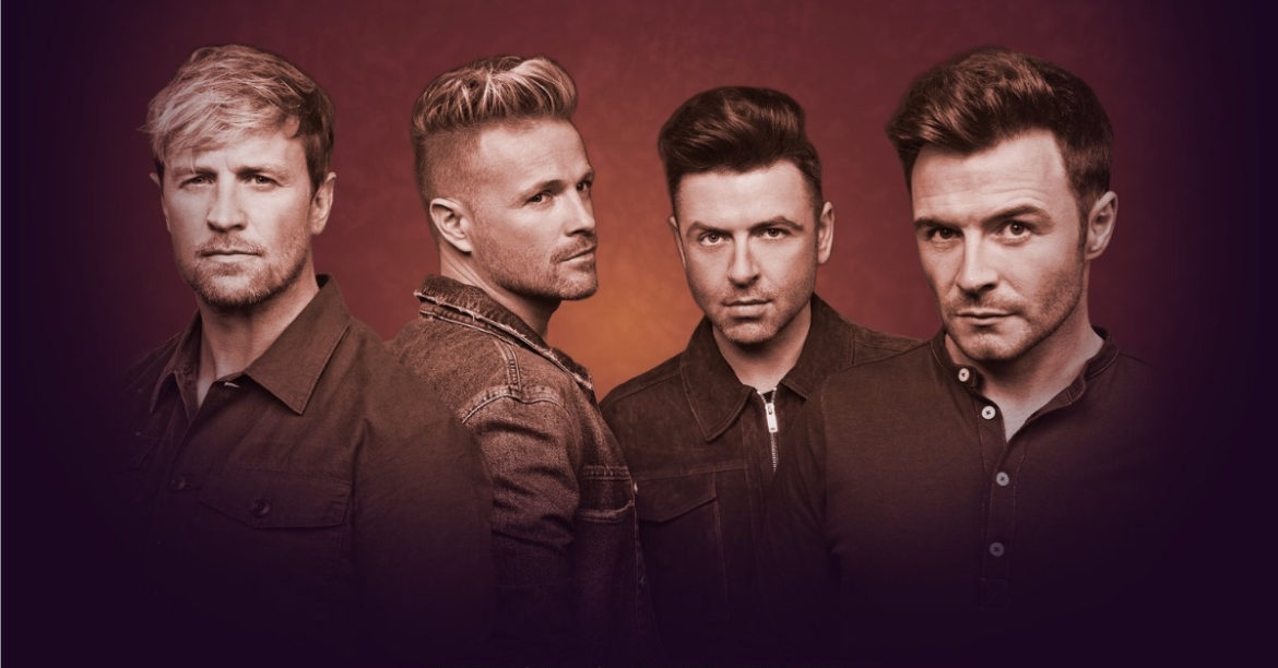 Top 5 Sing-Along Songs That We Are Looking Forward In Anticipation During Westlife’s Upcoming Concert In Malaysia