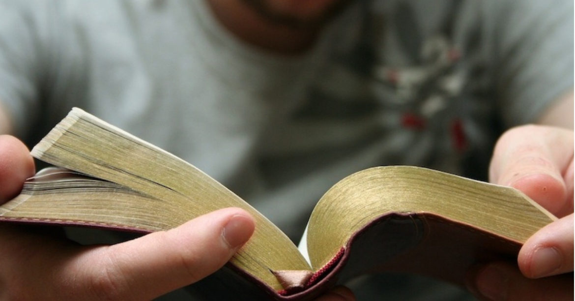 7 Self-Help Books You Have To Read Before You Die