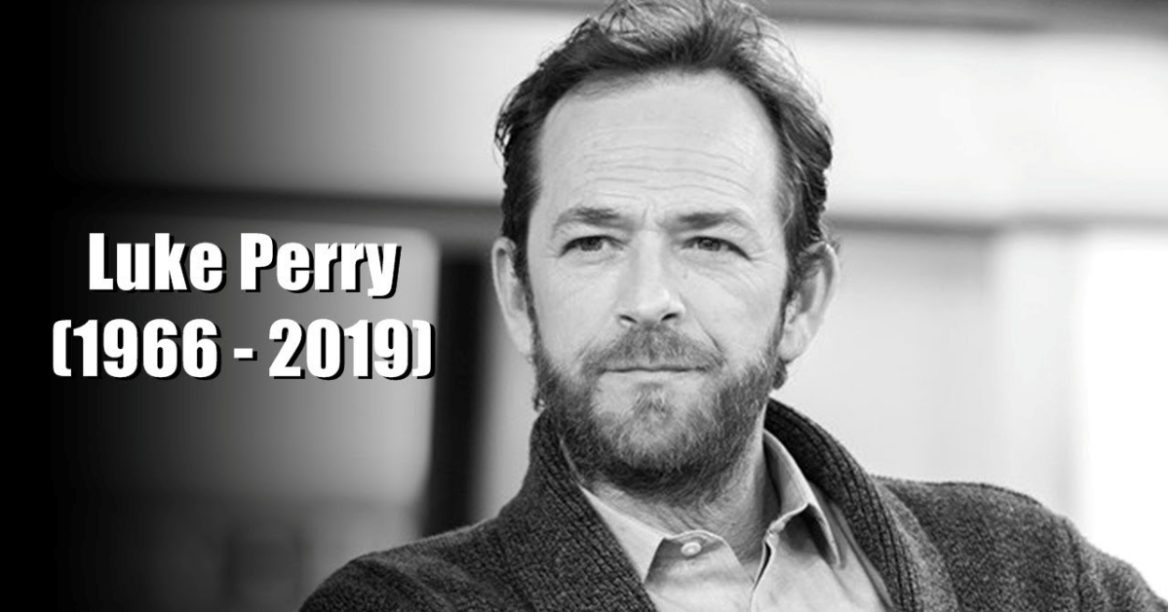 The Best Of Luke Perry: Here Are Our Top 6 Favourite Characters Of The Late Star