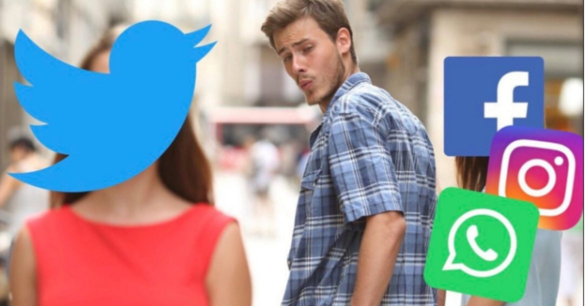 Top 7 Hilarious #InstagramDown Tweets While Instagram Was Unresponsive Last Week