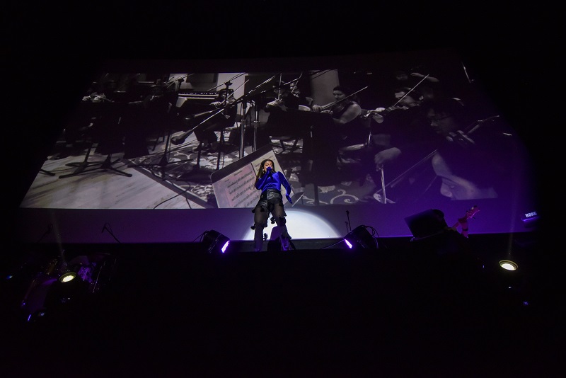 Zamaera: On Telling The “Truth” About “Z” The EP And Her Upcoming ...