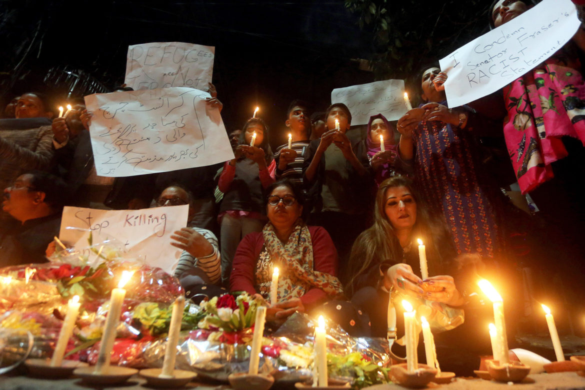 3 Malaysians Who Were Caught In Christchurch Mosque Shooting Are Now In Stable Condition