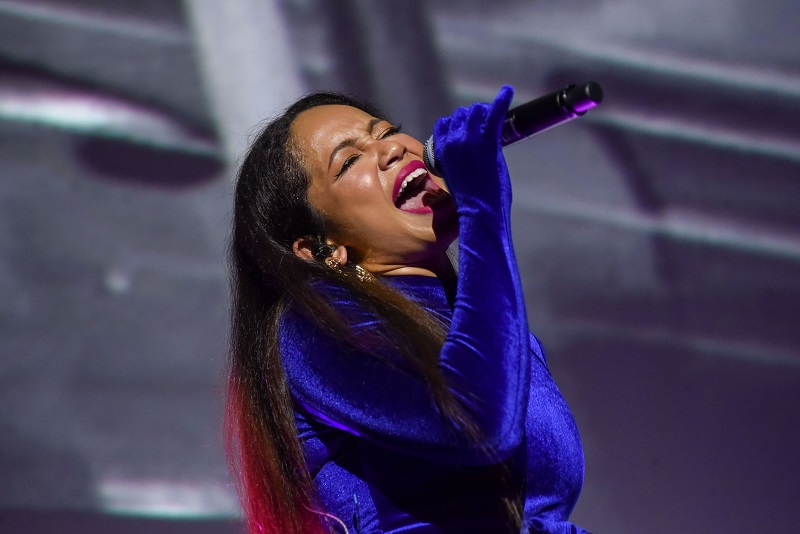 Malaysian Hip-Hop Queen Zamaera Is Set To Release Her Debut EP, “Z” In ...