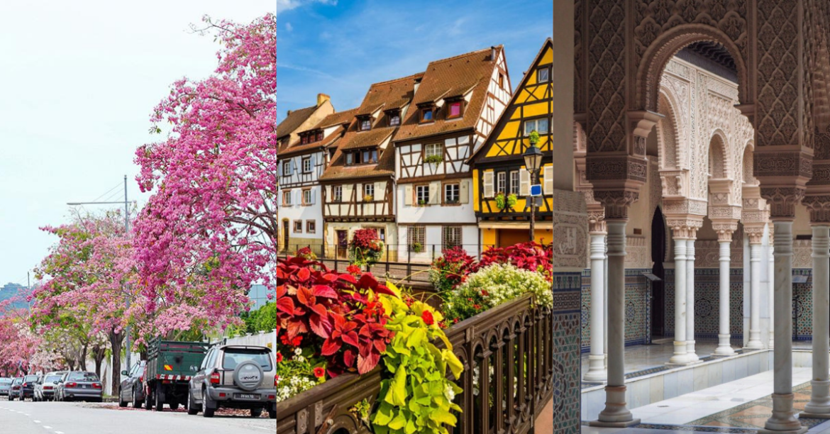 7 Destinations In Malaysia That Will Take Your Instagram To Foreign Lands!