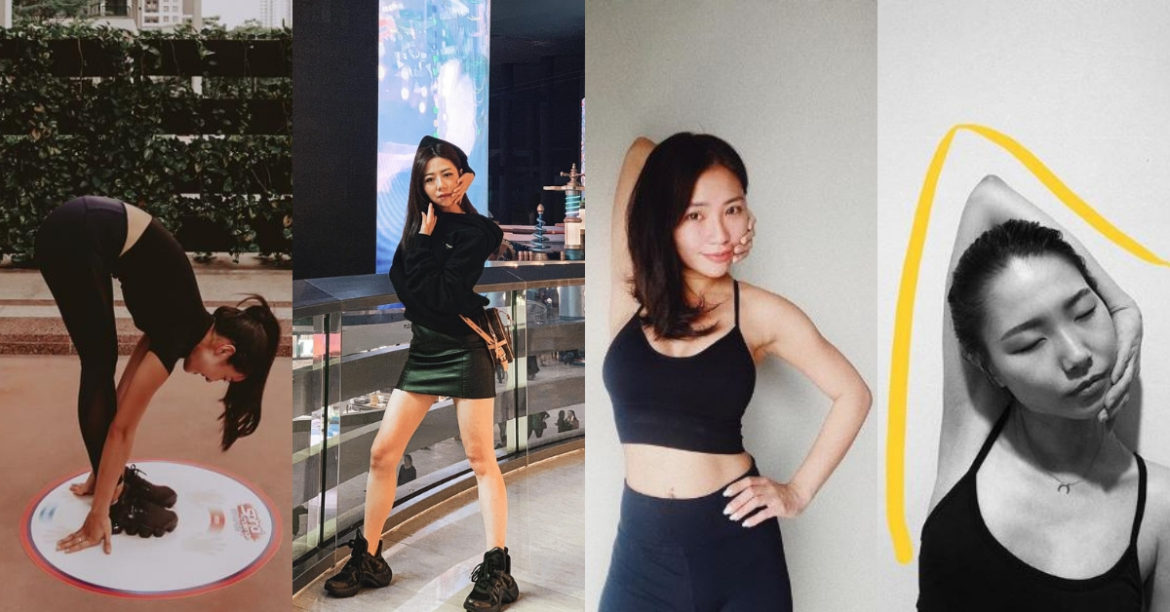 These Influencers Have Took On The #OSIMSpinalChallenge, And Here Are 5 Reasons Why You Need To Do This Too!