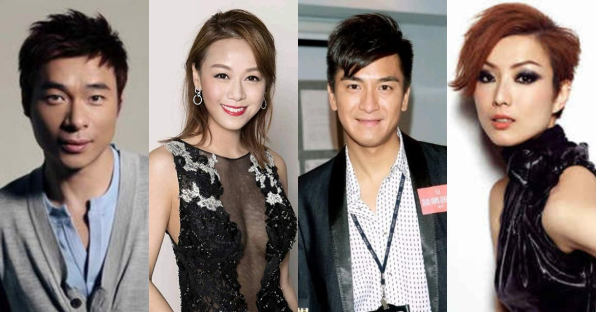 Kenneth Ma’s Recent Statement Addressing Hong Kong’s Biggest Scandal That Involves Andy Hui & Jacqueline Wong Got Us Thinking About These 5 Things