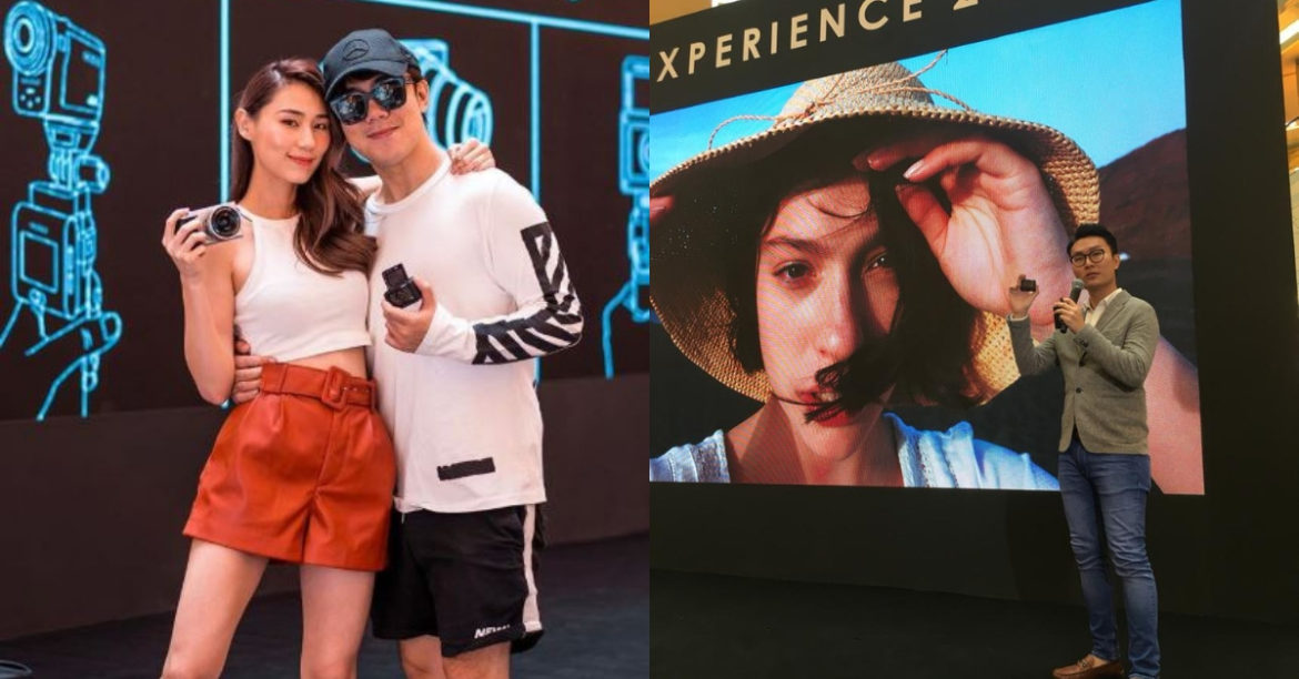 SONY Malaysia Introduces RX0 II, The World’s Smallest & Lightest Vlogging Camera! Boy, We Are Sold. Here’s Why