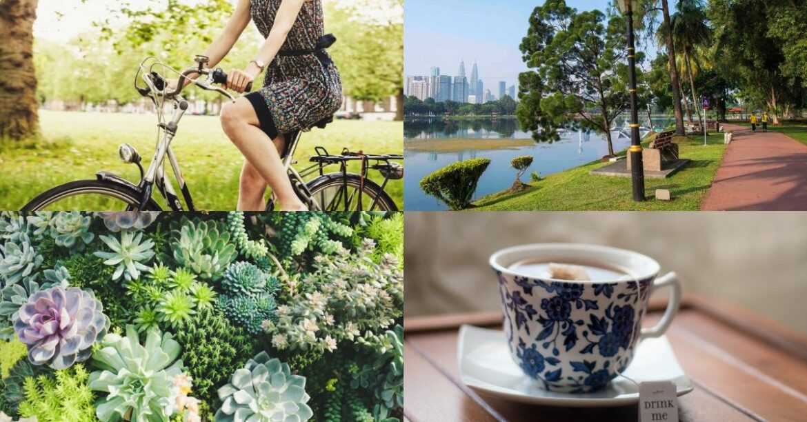 Feeling Burned Out? Here Are 6 Recreational Activities You Can Practice To Cope With Stress Better!