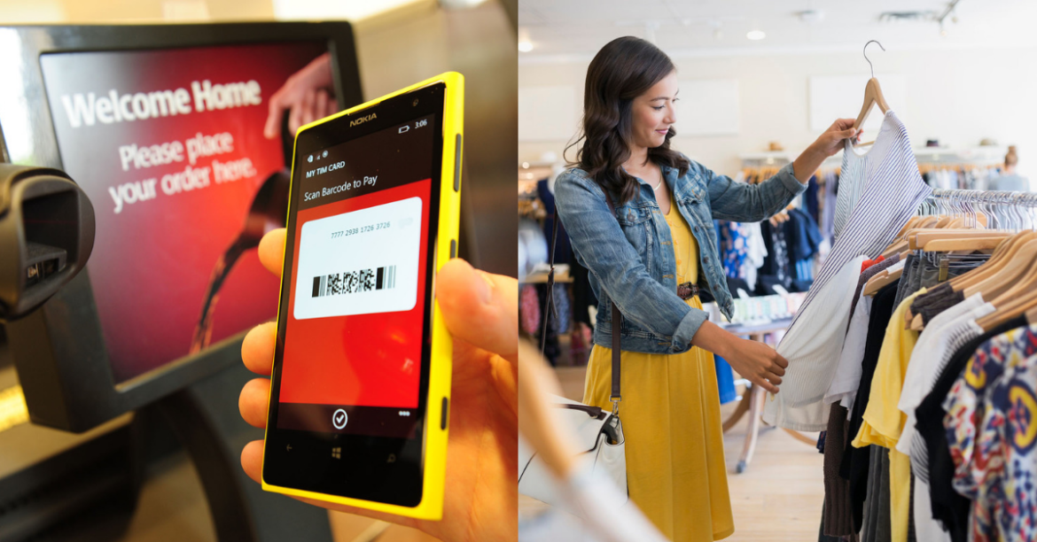 5 E-Wallet Apps To Kick-Start Your Cashless Journey