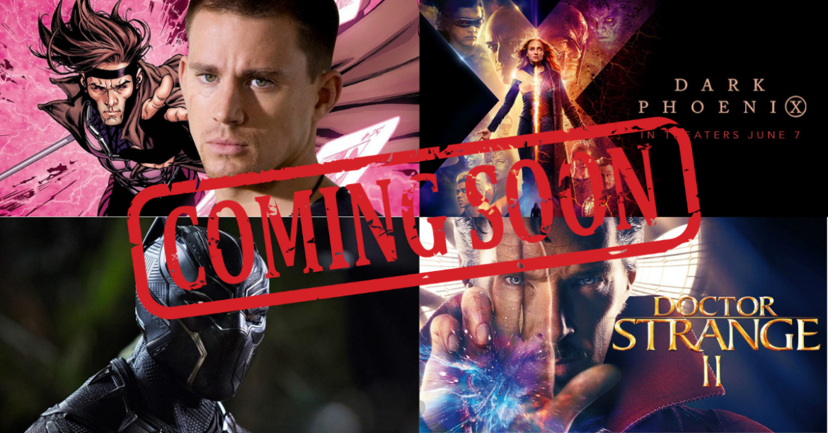 The Avengers Saga Might Be Completed, So Here’s 11 More Marvel Spinoffs To Wait For!
