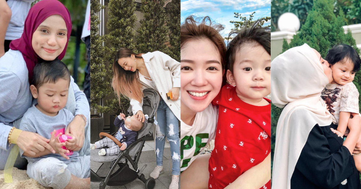 Mother’s Day Special: Influential Malaysian Moms Edition Ft. Adiela Ridzuan, Esther Zhen, Jorise Lee and Mya Zulkifli