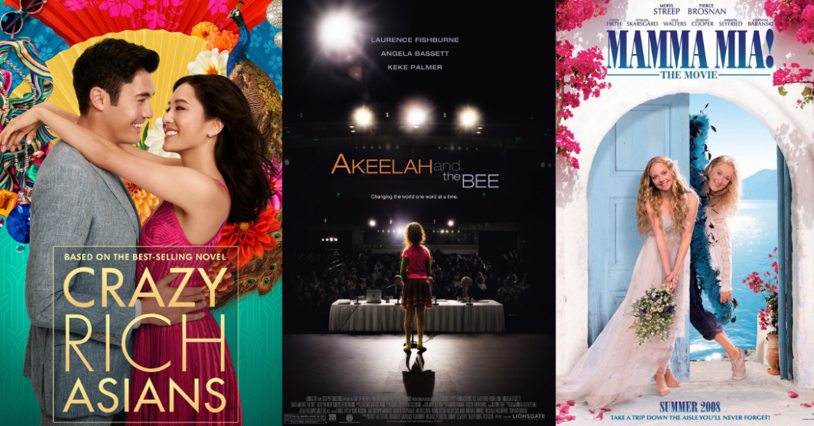 11 Movies To Watch With Your Mom On Mother’s Day