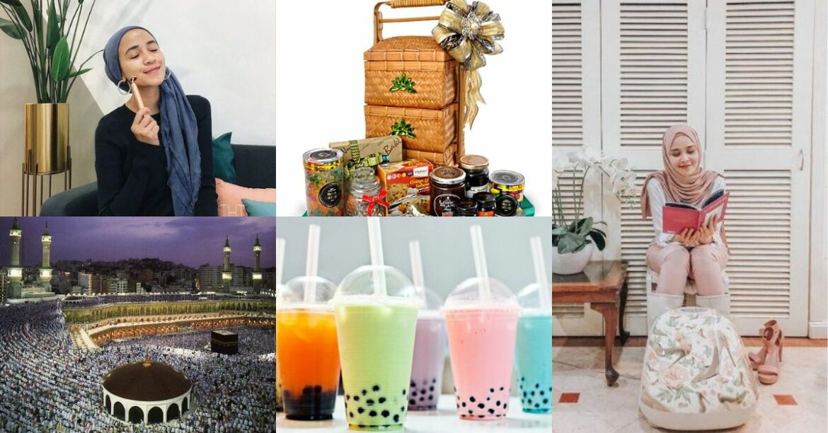 5 Best Raya Gifts To Surprise Your Loved Ones With!