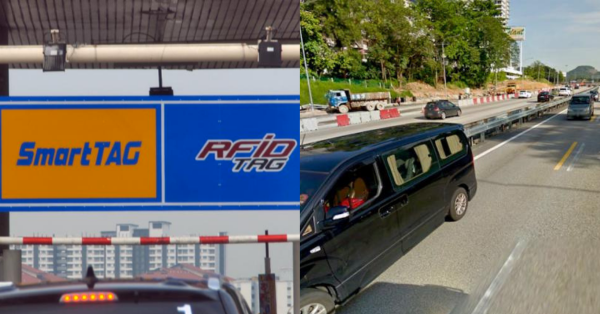 9 Places To Get Your Free RFID Tag Set Up This May!