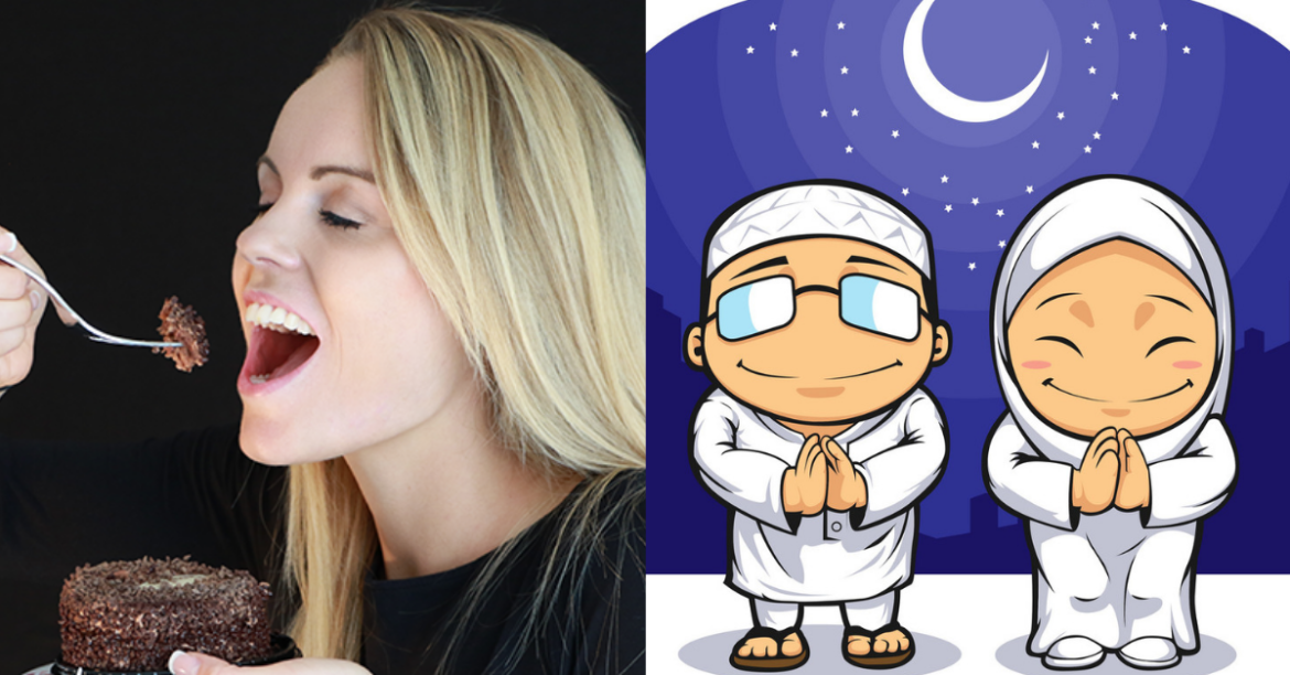 7 Ramadan Etiquettes You Should Practice Every Ramadan Season