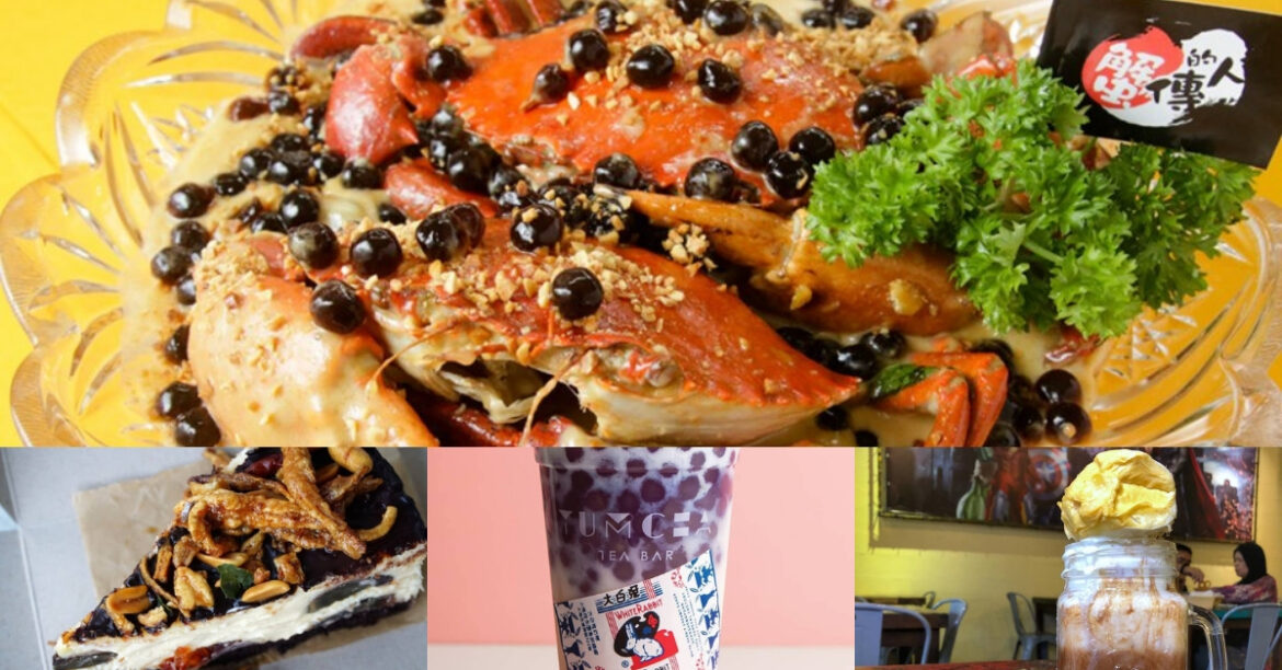 6 Weird Food Combinations You Have To Try If You’re Feeling Adventurous