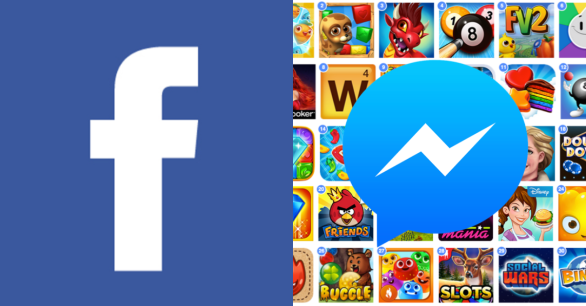 7 Nostalgic Facebook Games That We All Miss