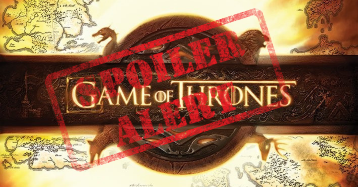 6 Lessons Game Of Thrones Teach You About Business And Leadership
