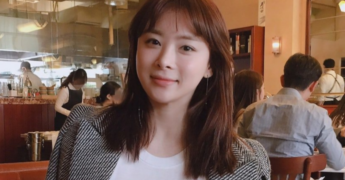 Korean Actress, Han Ji Sung Lost Her Life Over The Tragic Car Accident