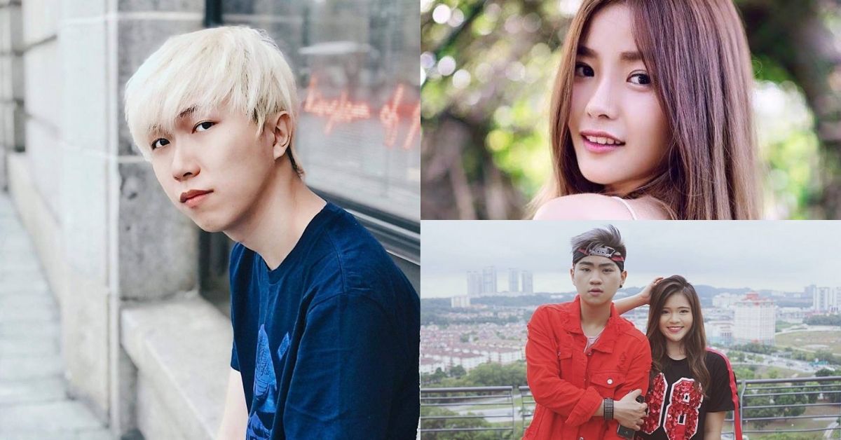 5 Malaysian Influencers Who Are Also Video And Music Creators That Will Leave You Impressed Sevenpie Com Because Everyone Has A Story To Tell