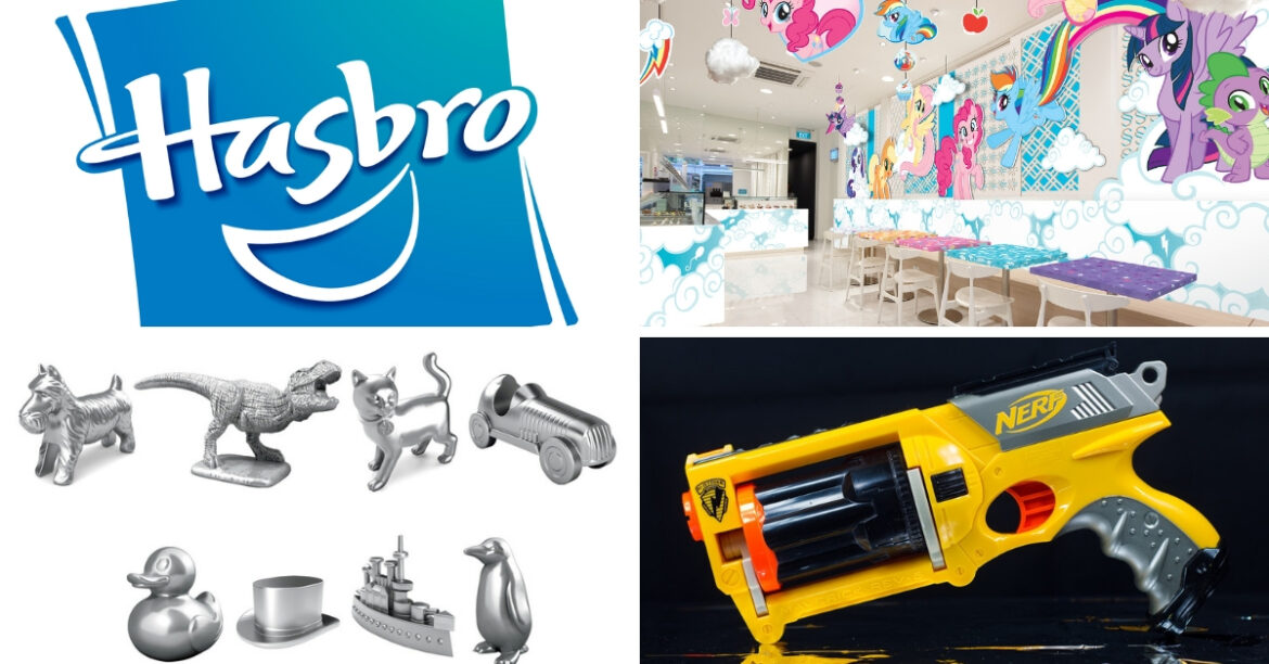 Hasbro X Malaysia: 5 Rides We Can’t Wait To Try On Their Hasbro-Themed Water Park In 2022!