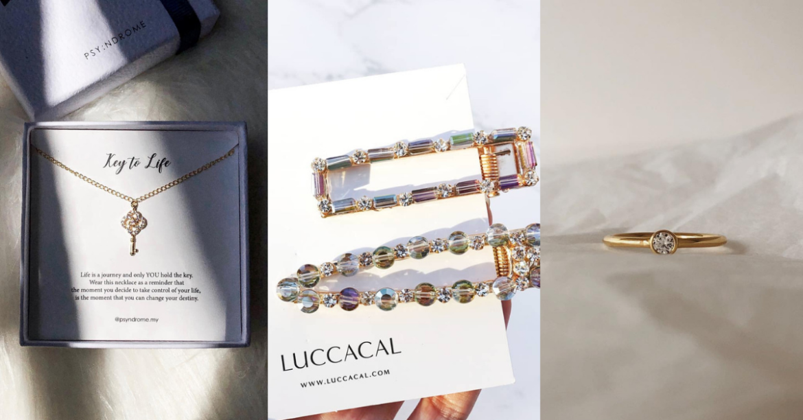 6 Hottest Instagram Jewelry Stores You’re Going To Want To Splurge At Right Now!
