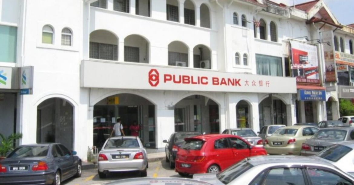 Public Bank Will Be Operating Some Of Its Branches During The Weekends From May To July 2019