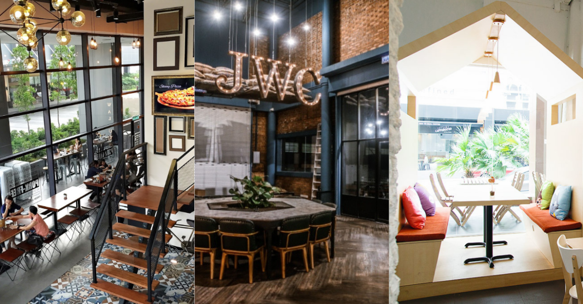 8 Cafes In Puchong To Visit, If You’re Tired Of Mainstream Locations Like KL!