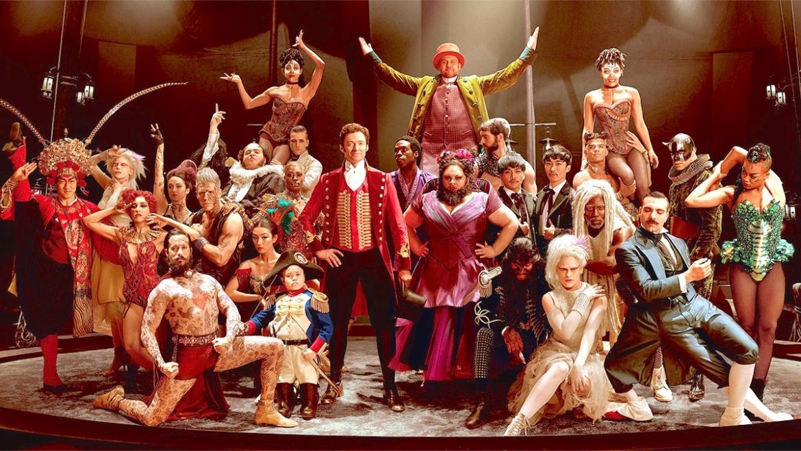 A Possible ‘The Greatest Showman 2’ In The Works?!