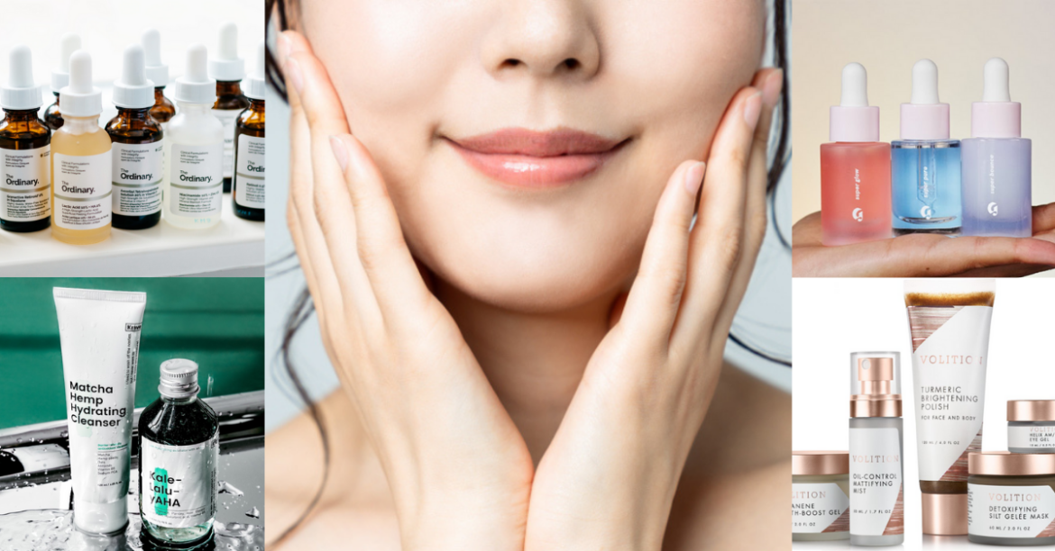 7 Skincare Brands That Every Young Adult Are Obsessed With Right Now