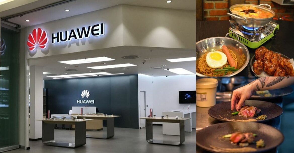 6 Exciting Promotions That Every Huawei Users Can Enjoy!