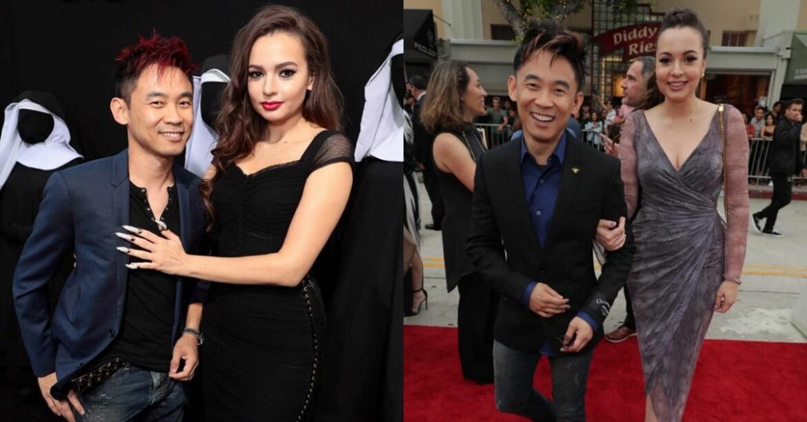 James Wan’s Recent Engagement Announcement Will Totally “Surprise” You!