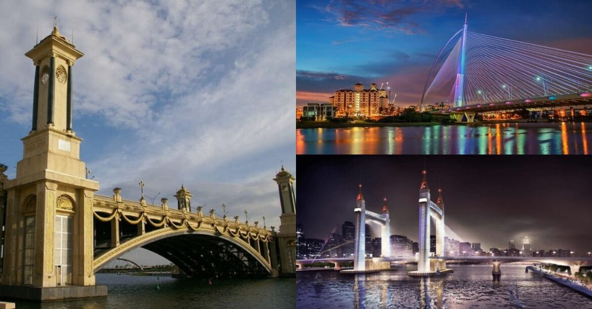7 Iconic Bridges In Malaysia That Will Have Every Malaysians Proud
