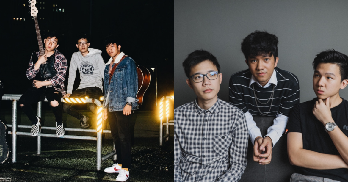 TY:DEL, Your Next-Door-Neighborhood Band Formed In One Musical Dream!