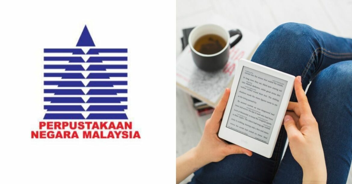 Here’s How You Can Read For Free Using The National Library’s New E-Book Platform!