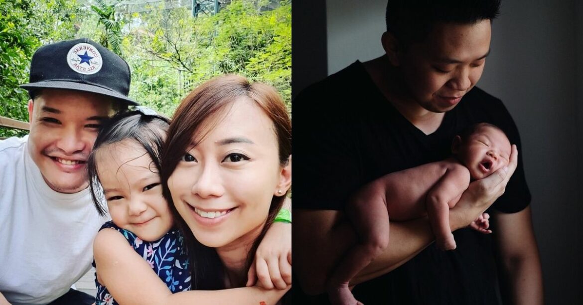 Father’s Day Special Vol. 3.1: Cool Dads Edition Ft Adrian Cheong And Sung Lin