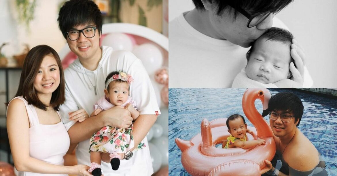 Father’s Day Special Vol. 4.1: Influential Dads Edition Ft Jin Lim