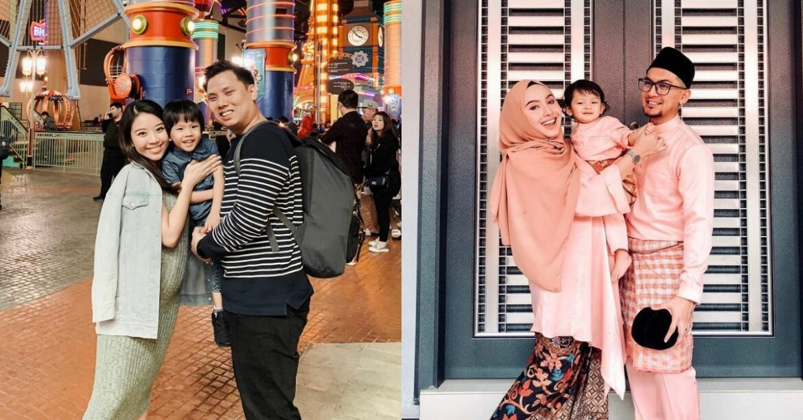 Father’s Day Special Vol. 6: Super Dads Edition Ft Boon Hock And Anis Anwar