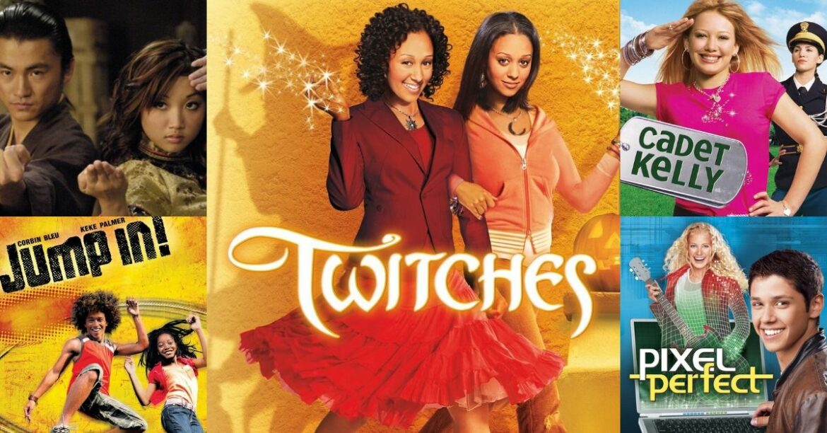 6 Underrated Disney Movies That Are Way Better Than High School Musical