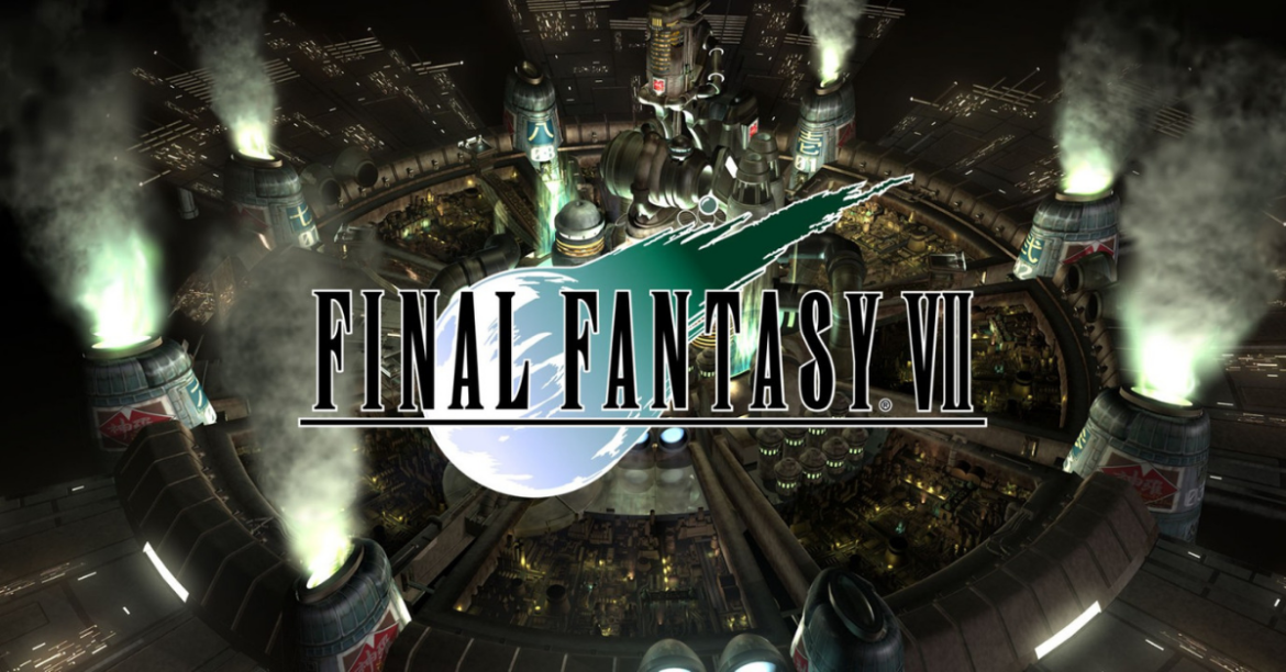 Final Fantasy VII Remake Will Be Releasing In 2020!