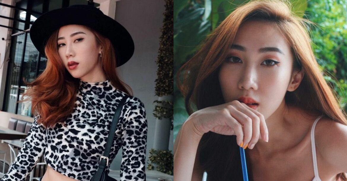 Keep A Look Out On Malaysian Influencer Daphne Charice’s First-ever Original Coming Soon!