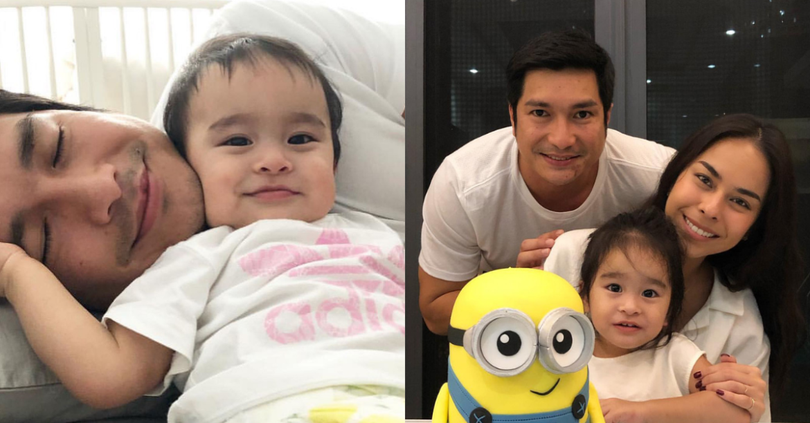 Father’s Day Special Vol. 5: Celebrity Dads Edition Ft Keith Foo